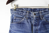 Vintage Levi's 607 Jeans W 30 L 30