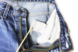 Vintage Levi's 607 Jeans W 30 L 30