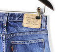 Vintage Levi's 607 Jeans W 30 L 30