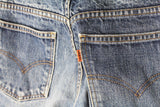 Vintage Levi's 607 Jeans W 30 L 30