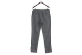 Suitsupply Ames Pleat Pants Size 48