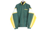 Vintage Green Bay Packers Starter Jacket XLarge