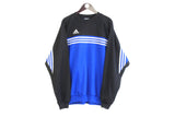 Vintage Adidas Sweatshirt XLarge / XXLarge