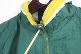 Vintage Green Bay Packers Starter Jacket XLarge