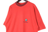 Vintage Alfa Romeo T-Shirt Large / XLarge