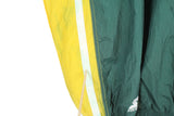 Vintage Green Bay Packers Starter Jacket XLarge