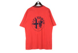 Vintage Alfa Romeo T-Shirt Large / XLarge