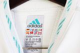 Vintage Adidas Equipment Sweatshirt Women's Small / Medium