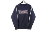 Vintage Lonsdale Sweatshirt Medium