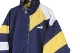 Vintage Puma Tracksuit Large