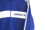 Vintage Adidas Track Jacket Small / Medium