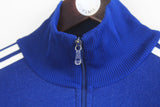 Vintage Adidas Track Jacket Small / Medium