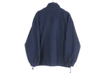 Vintage Red Bull Sauber F1 Team Fleece 1/4 Zip Medium