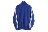 Vintage Adidas Track Jacket Small / Medium