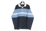 Vintage Guinness Rugby Shirt 3XLarge