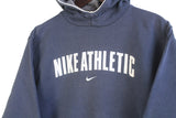 Vintage Nike Hoodie Small