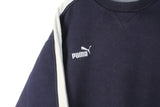 Vintage Puma Sweatshirt Large