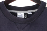 Vintage Puma Sweatshirt Large