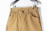Vintage Dickies Work Pants W 34 L 30