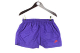 Vintage Nike Shorts Small