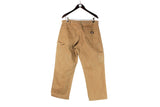 Vintage Dickies Work Pants W 34 L 30