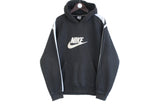 Vintage Nike Hoodie Large