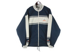 Vintage Adidas Track Jacket XLarge
