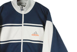 Vintage Adidas Track Jacket XLarge