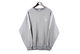 Vintage Adidas Sweatshirt Large