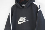 Vintage Nike Hoodie Large