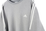 Vintage Adidas Sweatshirt Large