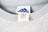 Vintage Adidas Sweatshirt Large