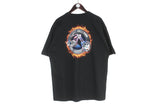 Vintage Planet Hollywood London T-Shirt XLarge