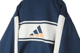 Vintage Adidas Track Jacket XLarge