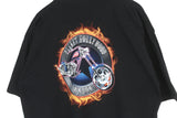 Vintage Planet Hollywood London T-Shirt XLarge