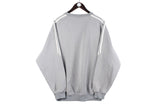 Vintage Adidas Sweatshirt Large