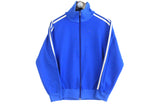 Vintage Adidas Track Jacket Women's Small