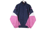 Vintage Adidas Track Jacket Large
