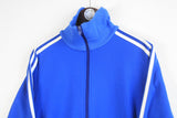 Vintage Adidas Track Jacket Women's Small