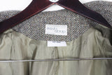 Vintage Tweed Blazer Women's Medium