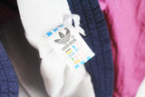 Vintage Adidas Track Jacket Large