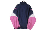 Vintage Adidas Track Jacket Large