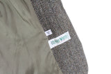 Vintage Tweed Blazer Women's Medium
