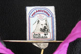 Vintage Jack Wolfskin Fleece Women's XLarge