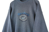 Vintage Reebok Sweatshirt XLarge