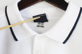 Vintage Umbro Polo T-Shirt XLarge