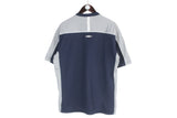 Vintage England Team Umbro Jersey T-Shirt Large