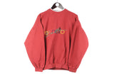 Vintage United Colors of Benetton Sweatshirt Small