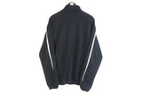 Vintage Umbro Sweatshirt 1/4 Zip Large