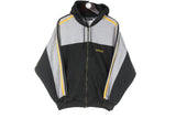 Vintage Adidas Hoodie Full Zip Small